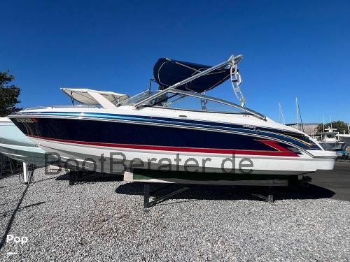 Formula 240 BR  technische daten 